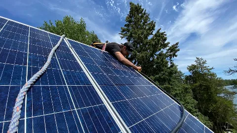Raysolar photo 1