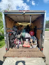 Less Stress Moving Solutions photo 3