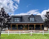 D & D Homes