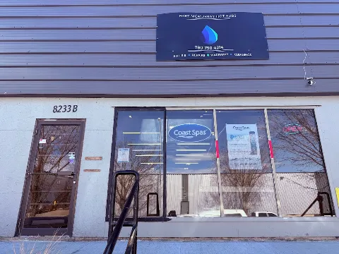 Fort McMurray Hot Tubs in Fort McMurray