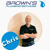 Brown's Plumbing Services photo 7