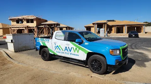 American Vinyl Windows in Bakersfield
