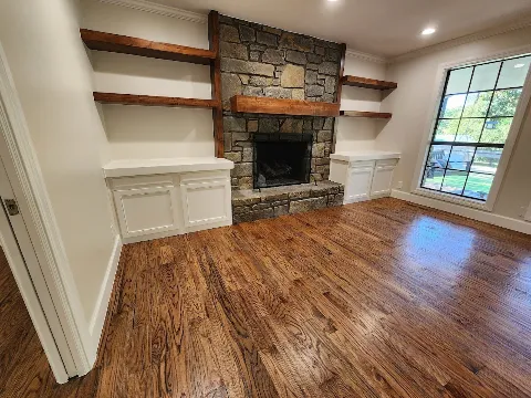 Tulsa Wood Floors and More in Tulsa