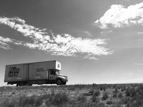The Move Crew - Minneapolis Movers photo 1