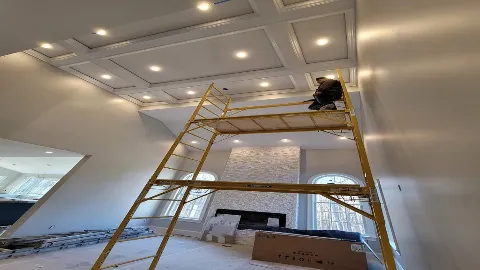 Pedrozas Painting LLC in Wilmington