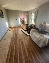 Cleveland Mobile Flooring Showroom & Installation