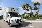 Two Men and a Truck Moving