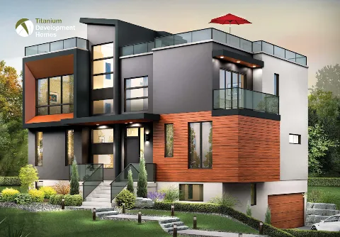 Titanium Development Homes photo 1