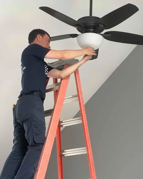 Giroux Electrical Contractors photo 1