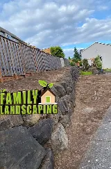Family Landscaping LLC photo 2