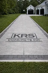 KRS Concrete Inc