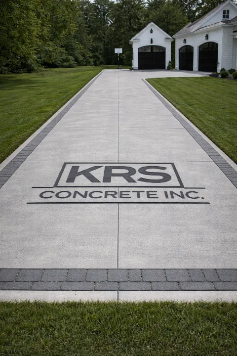KRS Concrete Inc photo 1