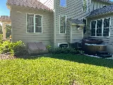 Old World Garden Design photo 5