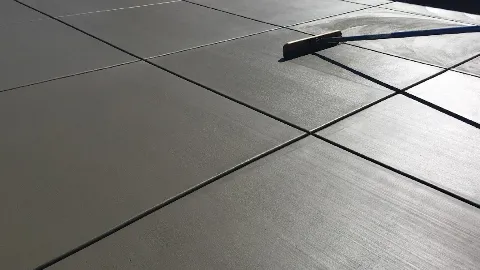STF Concrete Inc in Torrance