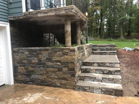Warwick Concrete Services photo 1