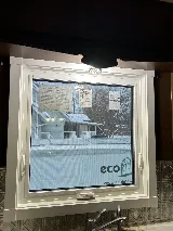 Ecoline Windows and Doors Moncton