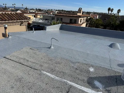 Creative Roofing Solutions in Ventura