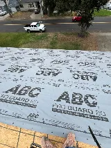 Oscar & Rosa Roofing Restoration inc photo 8