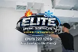 Elite HVAC Services Victorville