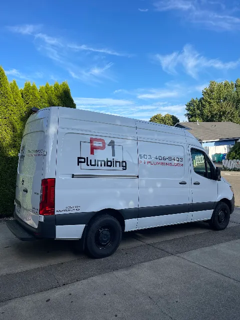 P1 Plumbing & Drain in Vancouver