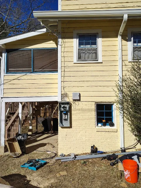 Down Home Electric in Asheville