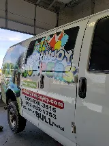 America's Window Tint & Graphics photo 8
