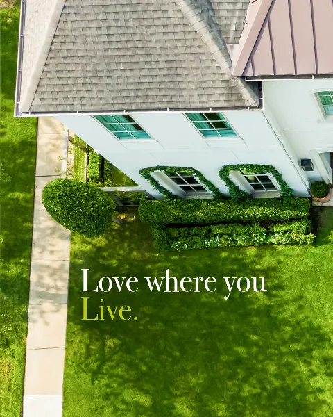 Hogue Landscape Services photo 1