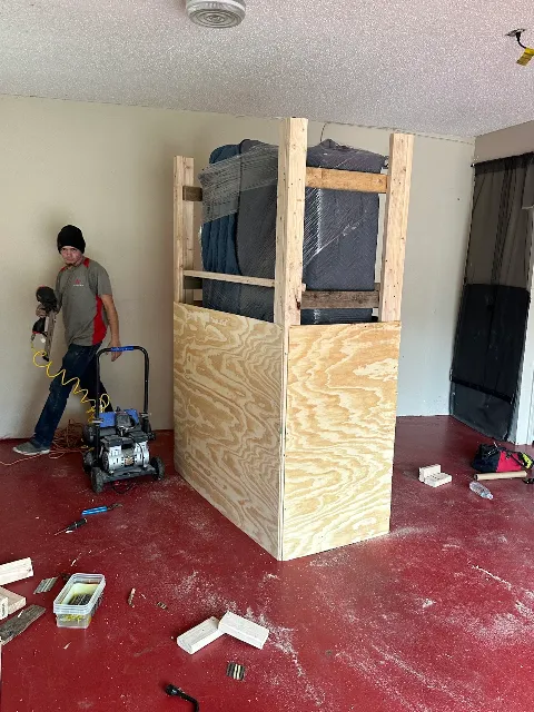 A+ Movers in Amarillo