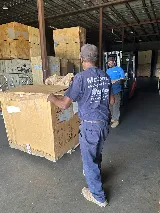 McCarley Moving & Storage