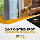 Fast Response Locksmith photo 8