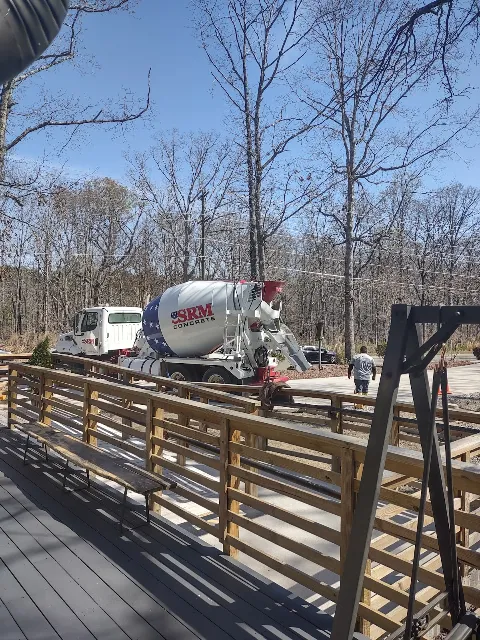 Complete Concrete & Hardscapes in Alpharetta