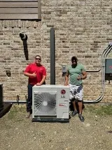Minuteman Heating & AC Repair photo 8