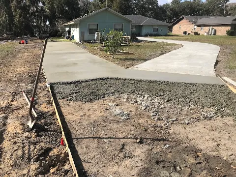 Affordable Concrete & Repair in Gainesville