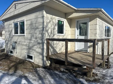 Ecoline Windows and Doors Saskatoon photo 1