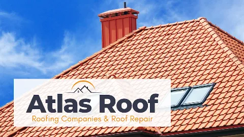 Atlas Roof Roofing Companies & Roof Repair in Aurora