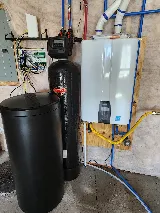 SameDay Heating & Air, Plumbing, and Electrical photo 5