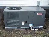 Reed's Heating & Air