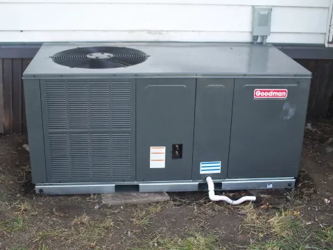 Reed's Heating & Air photo 1