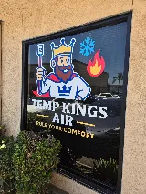 Temp Kings Air photo 8