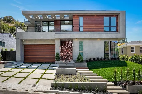 Geico Builders in Oakland