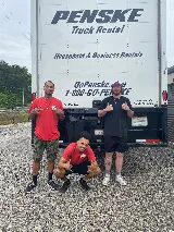 Brothers On The Move
