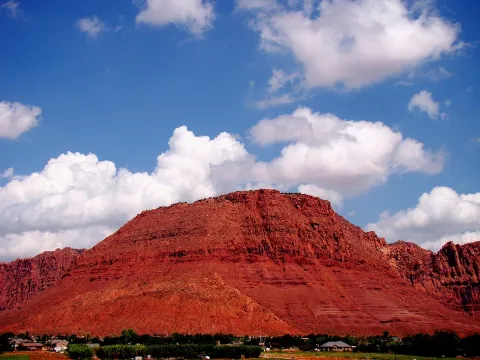 Red Mountain Electric in St. George