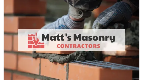 Matt's Masonry Contractors in Naperville