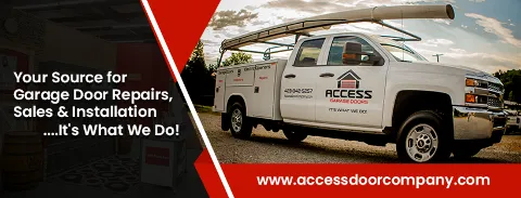 Access Garage Doors of Chattanooga in Chattanooga