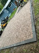 Springfield landscaping photo 7