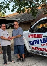 Affordable Auto lockouts photo 2