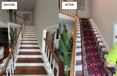 Floor Coverings International of Metro Nashville in Nashville