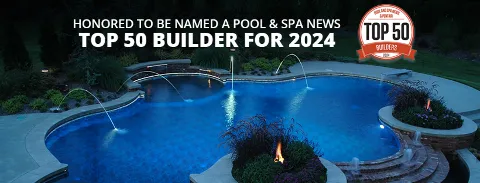 Burton Pools & Spas photo 1
