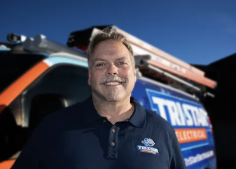 Tri Star Electrical & Lighting, LLC in Ann Arbor