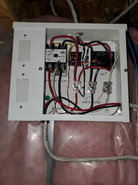 Pure Wave Electric in Edmonton